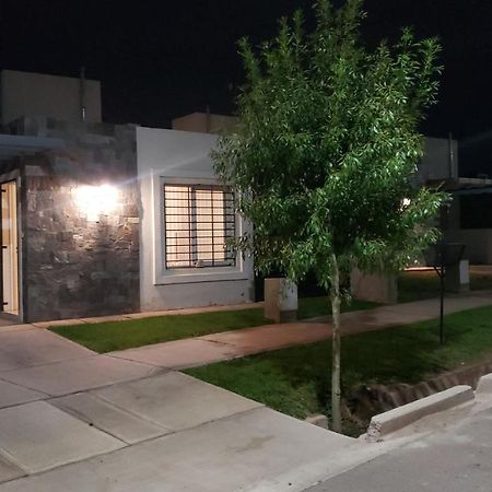 ルハン・デ・コージョ La Casita De Lujanヴィラ エクステリア 写真