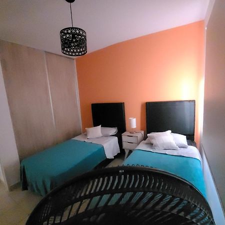 ルハン・デ・コージョ La Casita De Lujanヴィラ エクステリア 写真