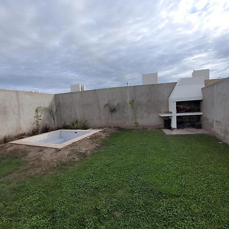 ルハン・デ・コージョ La Casita De Lujanヴィラ エクステリア 写真