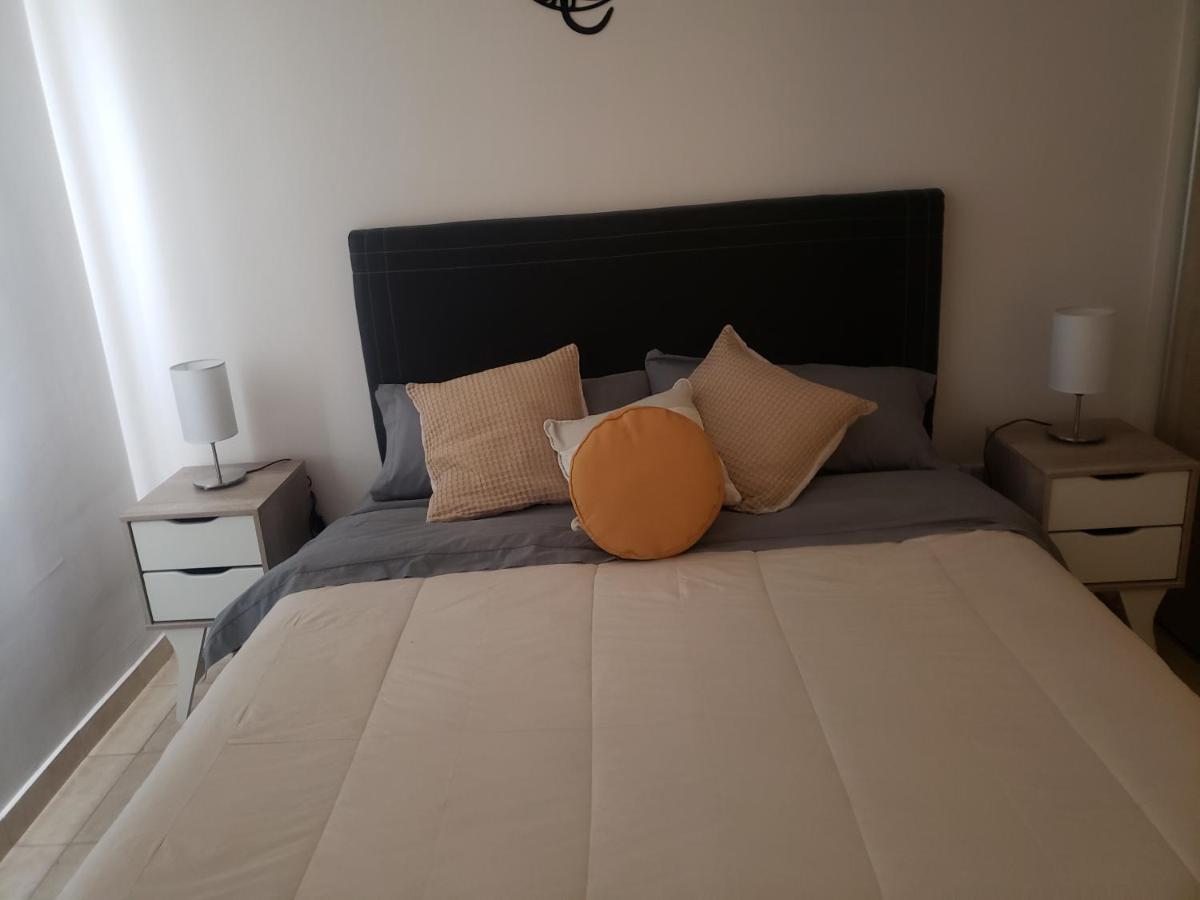 ルハン・デ・コージョ La Casita De Lujanヴィラ エクステリア 写真