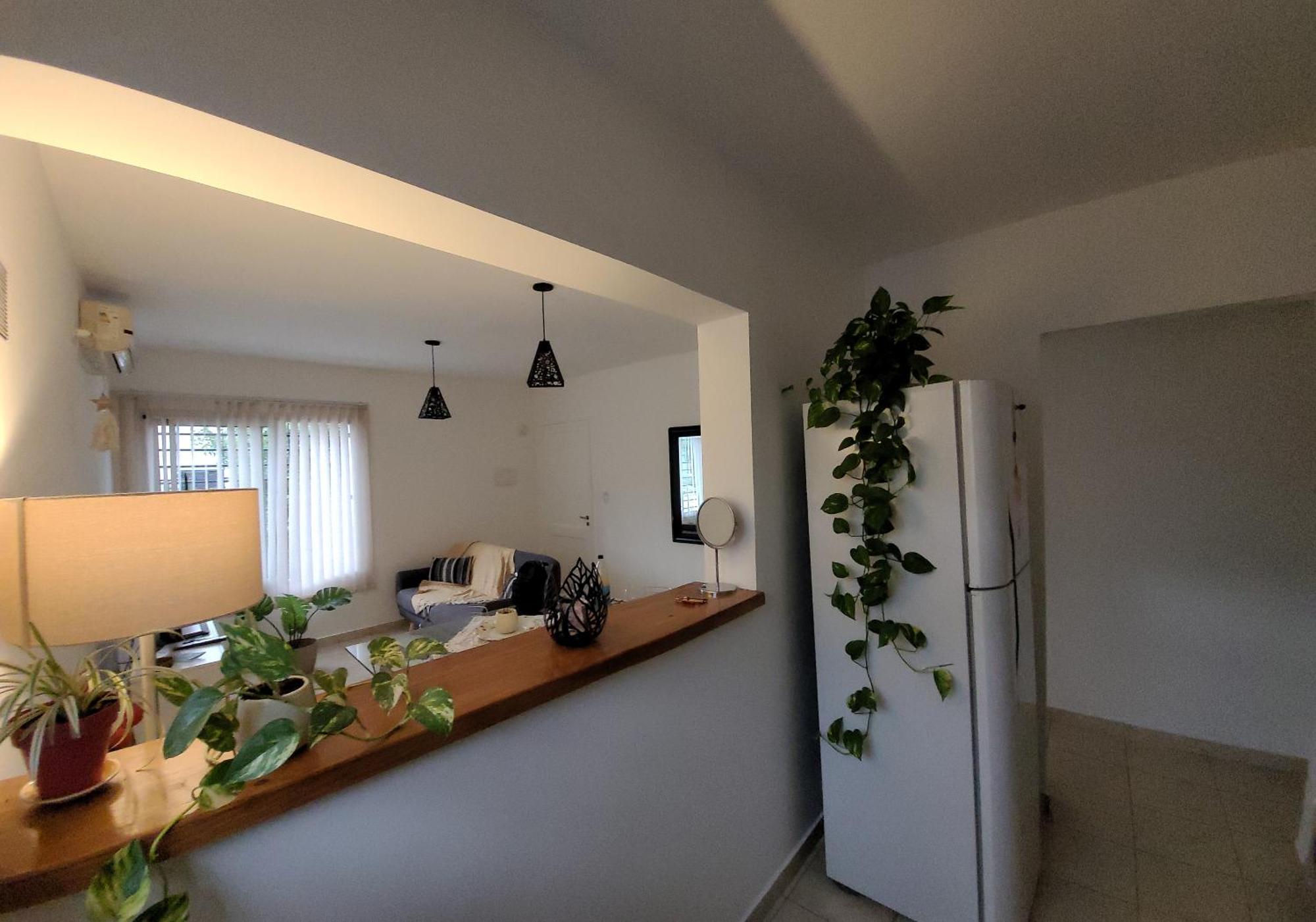 ルハン・デ・コージョ La Casita De Lujanヴィラ エクステリア 写真