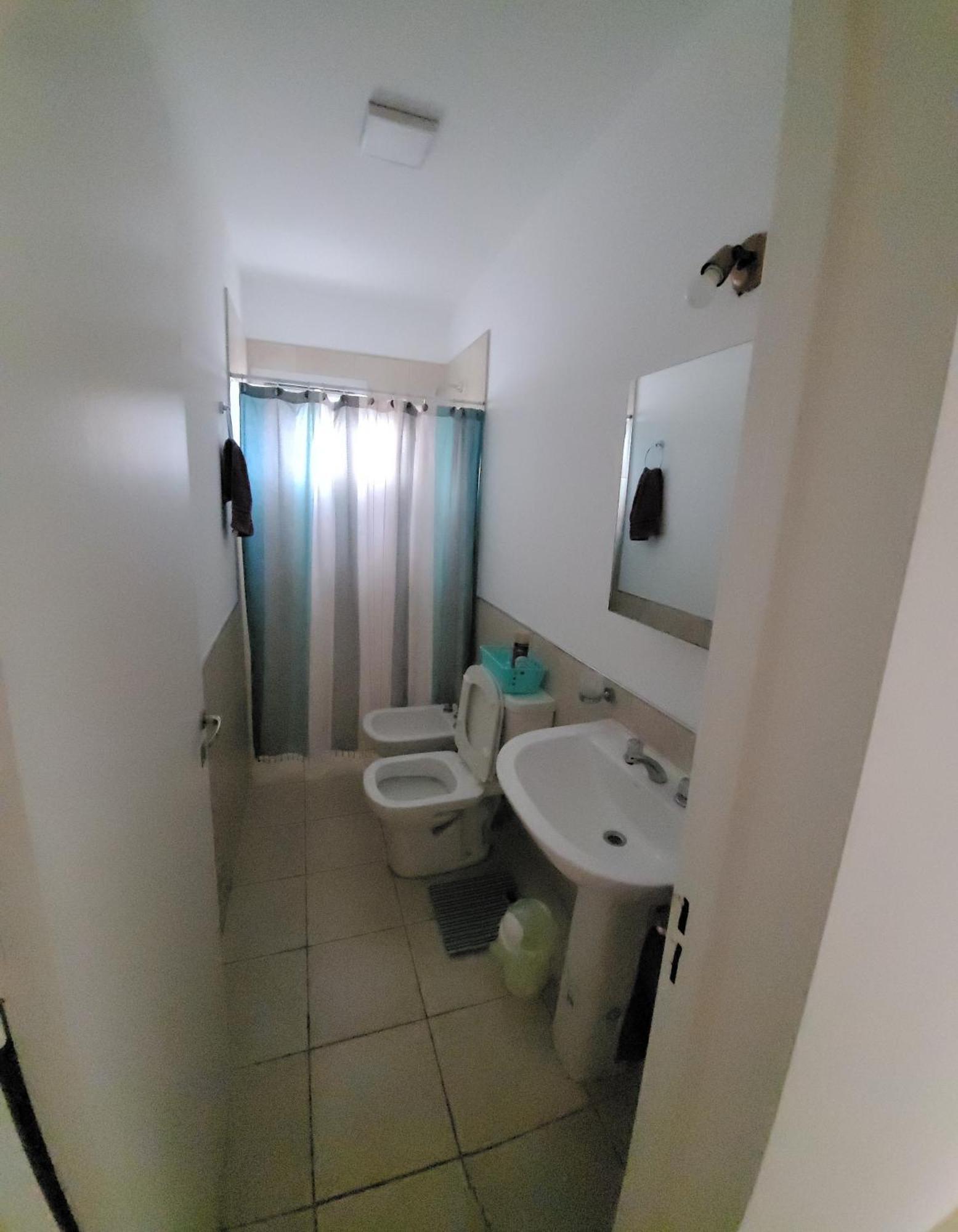 ルハン・デ・コージョ La Casita De Lujanヴィラ エクステリア 写真
