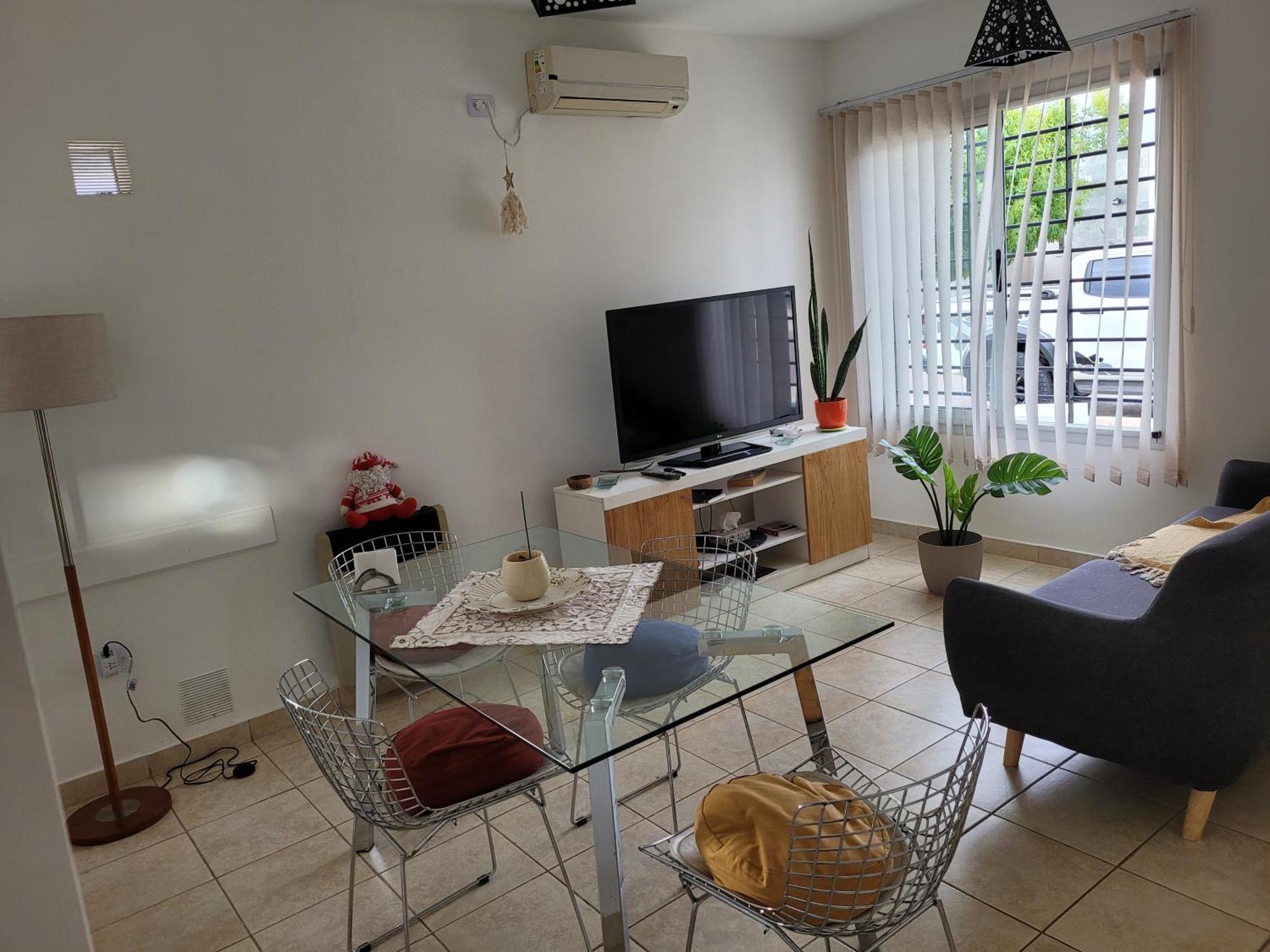 ルハン・デ・コージョ La Casita De Lujanヴィラ エクステリア 写真