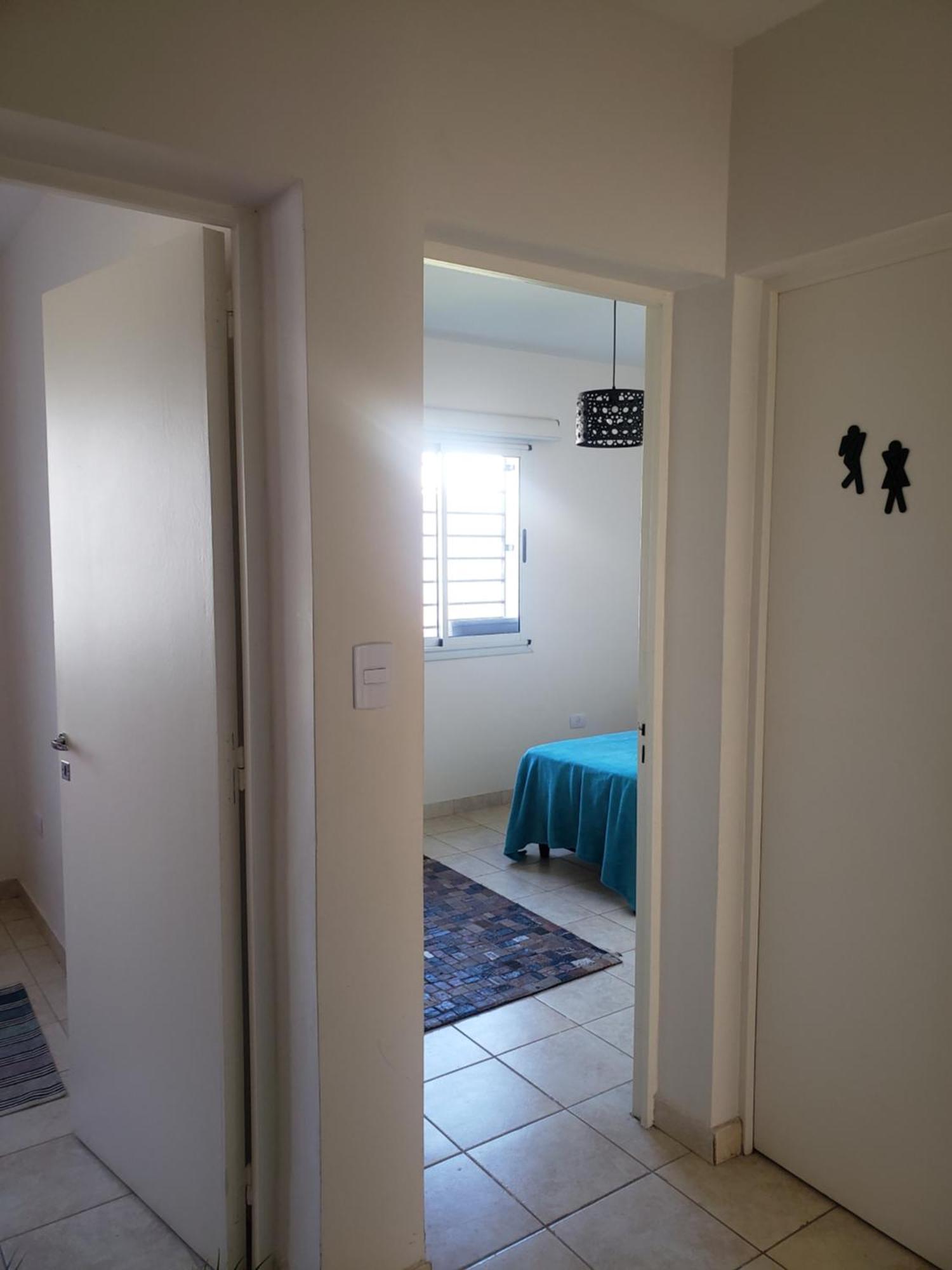 ルハン・デ・コージョ La Casita De Lujanヴィラ 部屋 写真