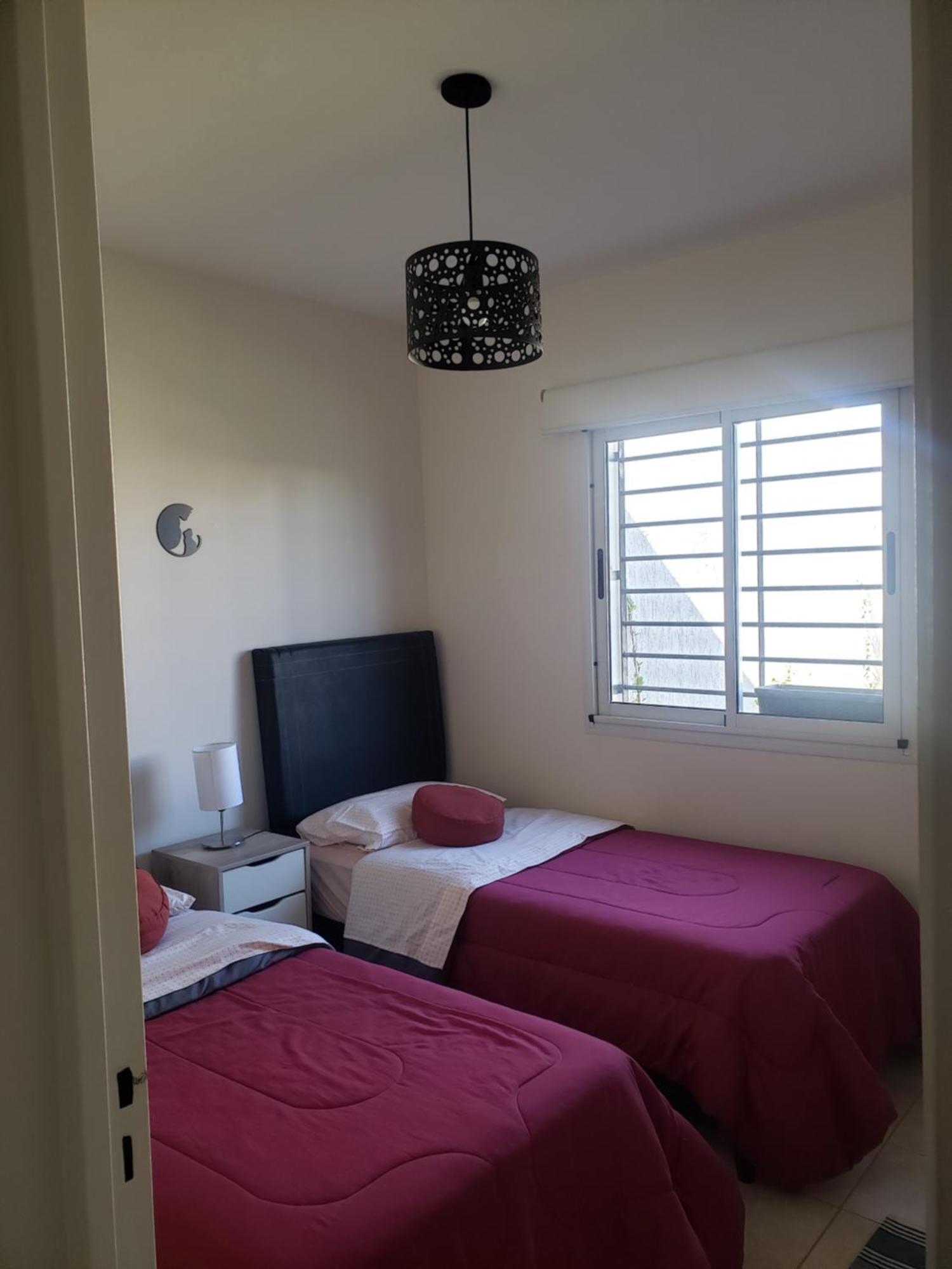 ルハン・デ・コージョ La Casita De Lujanヴィラ 部屋 写真